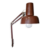 Lampe architecte style ledu 1950