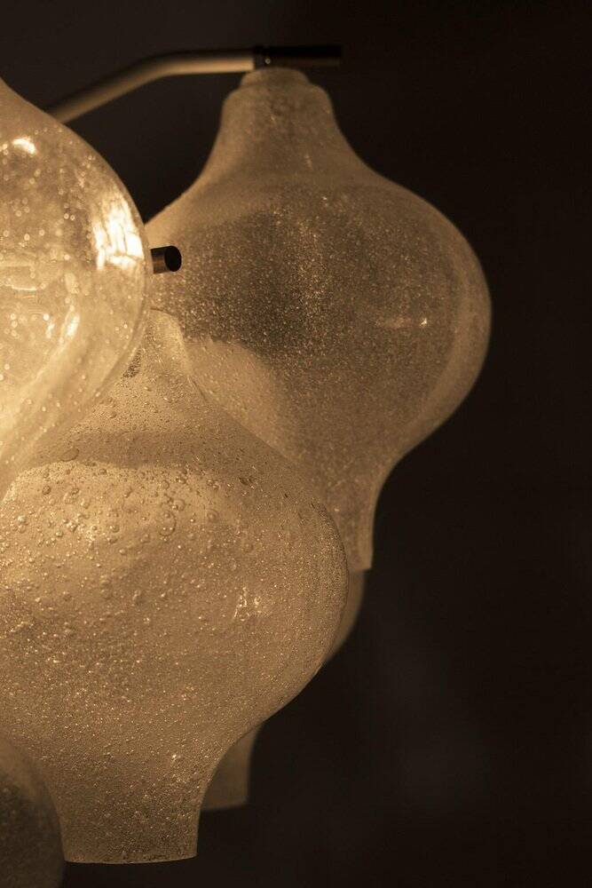 Tulpan Hanging Lamp by J. T. Kalmar