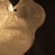 Tulpan Hanging Lamp by J. T. Kalmar