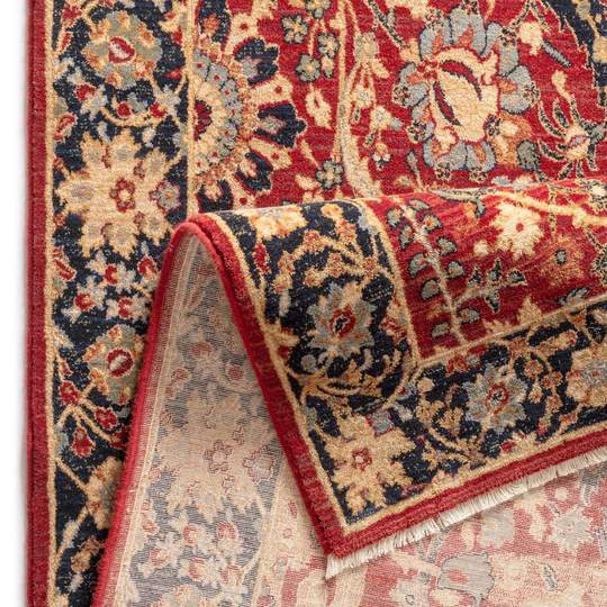 Persian carpet oriental patterns kiya 200x300 cm