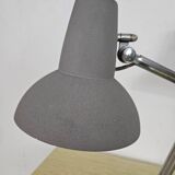 Super chrome desk lamp - vintage lamp
