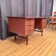 Double-sided desk, Svenstrup Ap Mobler, Denmark, 1960s