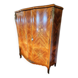 Louis XV wardrobe