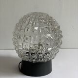 Ball ceiling light