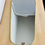 Mirror mirror 50s gold strapping