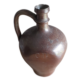 Sandstone pitcher or jug