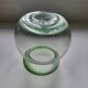 Vase Boule en Verre Soufflé