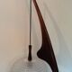 Vintage floor lamp