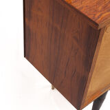Enfilade moderne, 1950