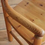 Set of six chairs by Rainer Daumiller