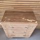 Art Deco chest of drawers