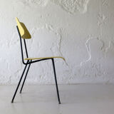 Chaise hollandaise vintage