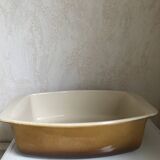 Emile Henry glazed ceramic oven dish