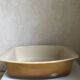 Emile Henry glazed ceramic oven dish