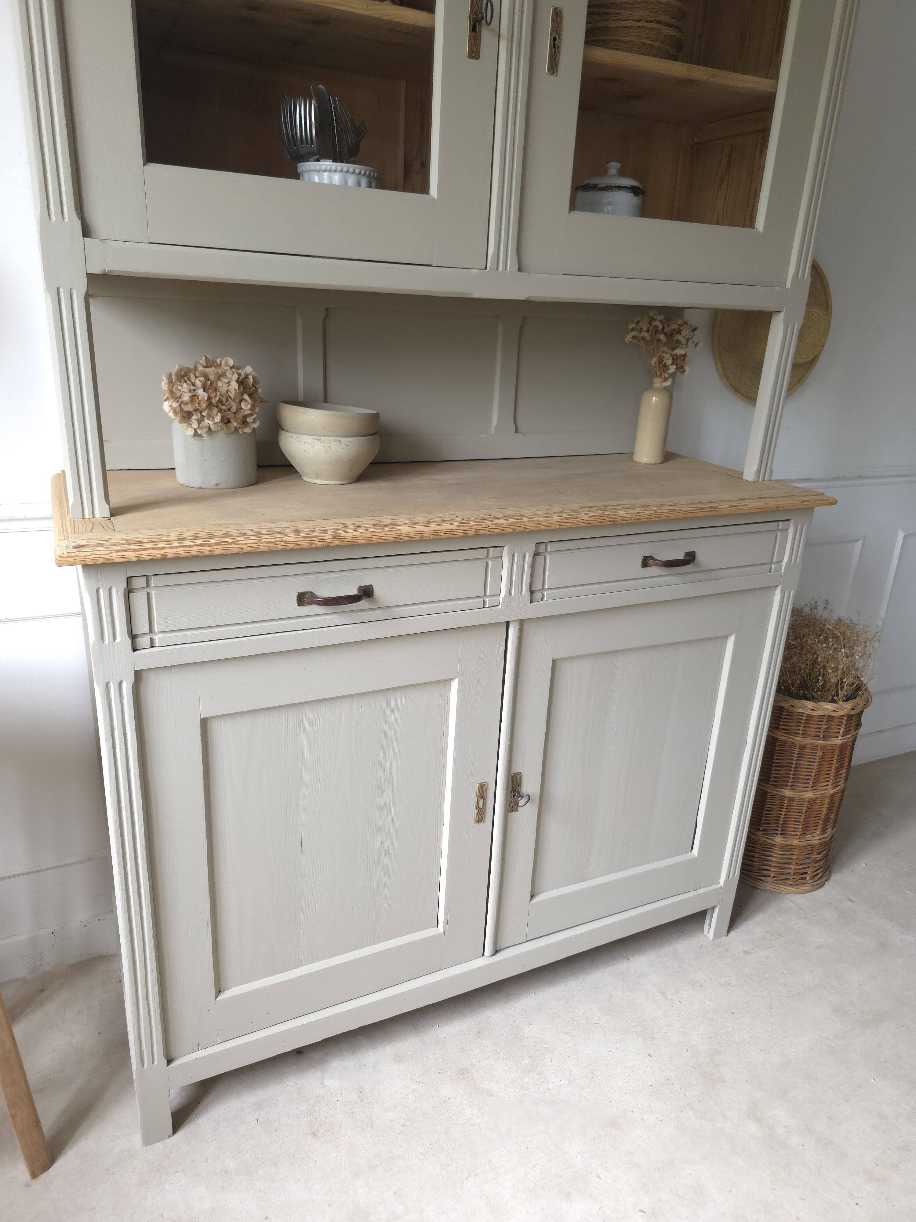 Enfilade vintage