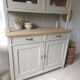 Enfilade vintage