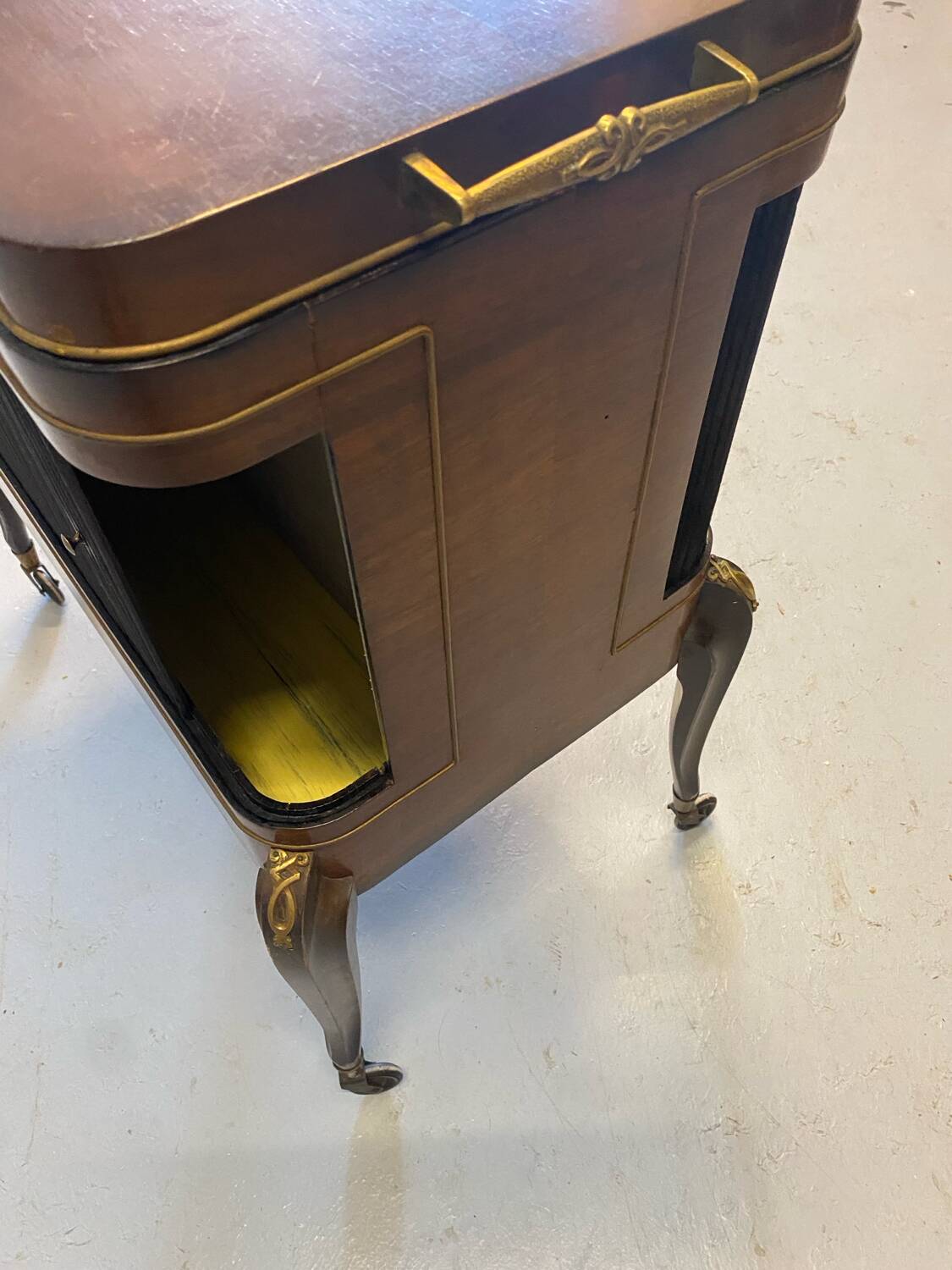 Meuble bar