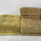 Vintage modular elements sofa, 1970s