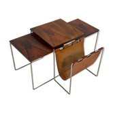 Tables d’imbrication mimiset tables d’appoint brabantia