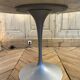 Eero Saarinen  Édition Knoll International  Table Tulip