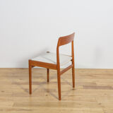 Mid-century dining chairs from Dalescraft, United Kingdom, 1960s, set of 4