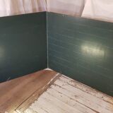 School table triptych 1960