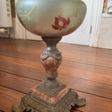 Oil lamp