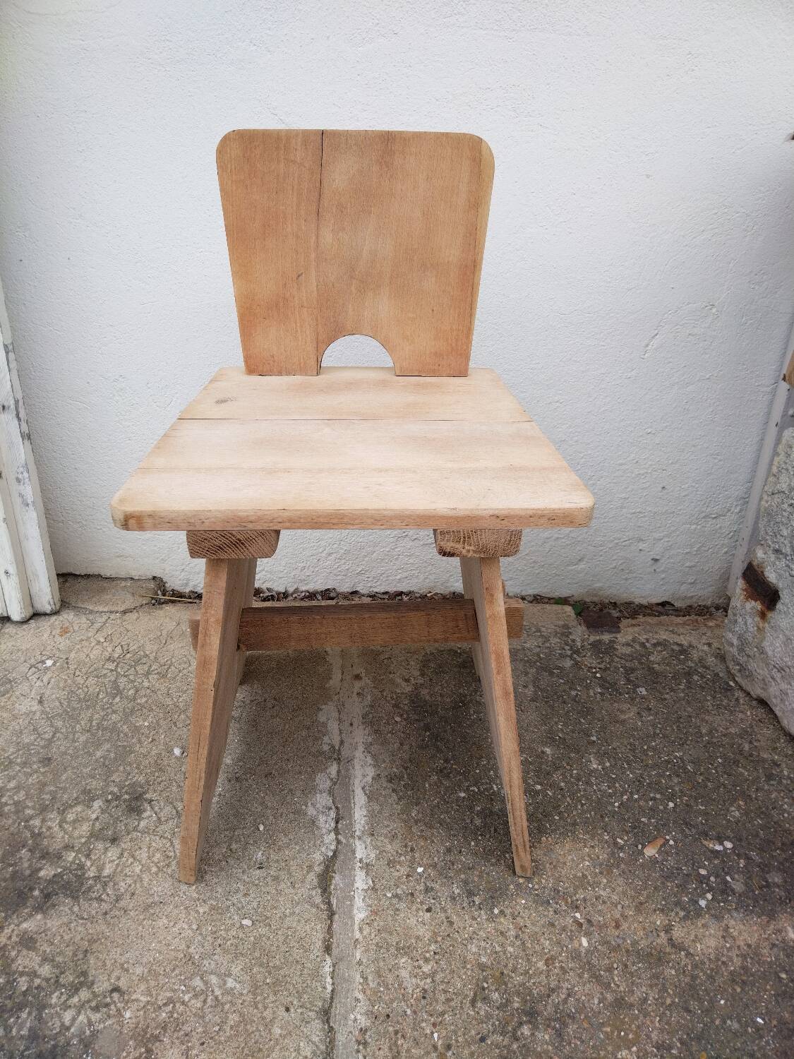 Stool chair