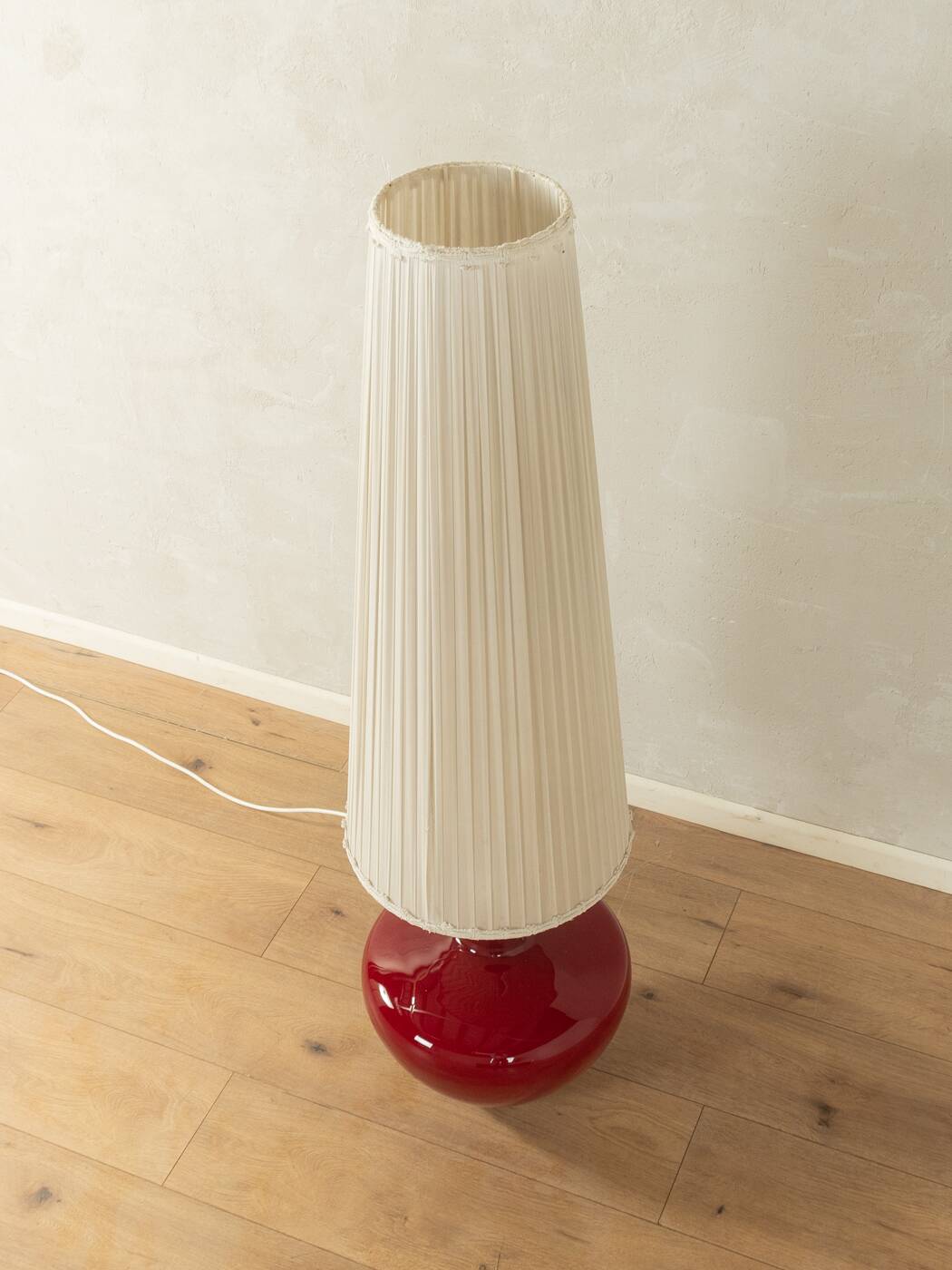 Classic floor lamp from the 1960s