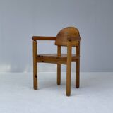 Daumiller chair with arms