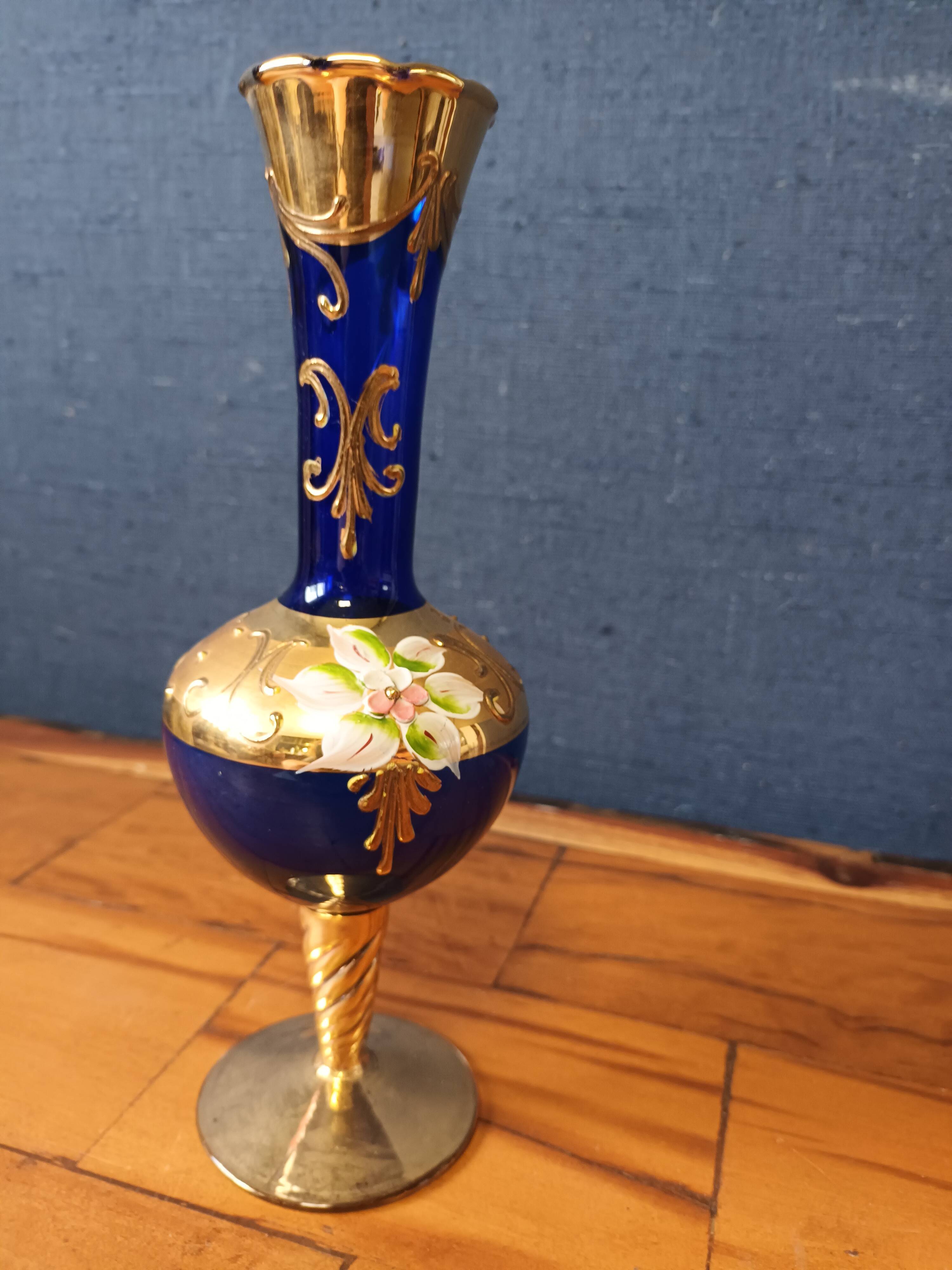 Murano vase