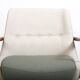 Early Ib Kofod Larsen Easychair Model 4346 / New Upholstered!