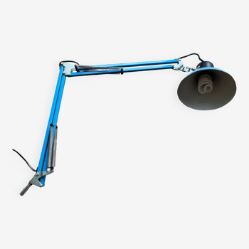 Lampe articulée style twist