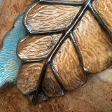 Roger Guerin - Bowl / pocket emptier in Bouffioulx stoneware - 56cm/24