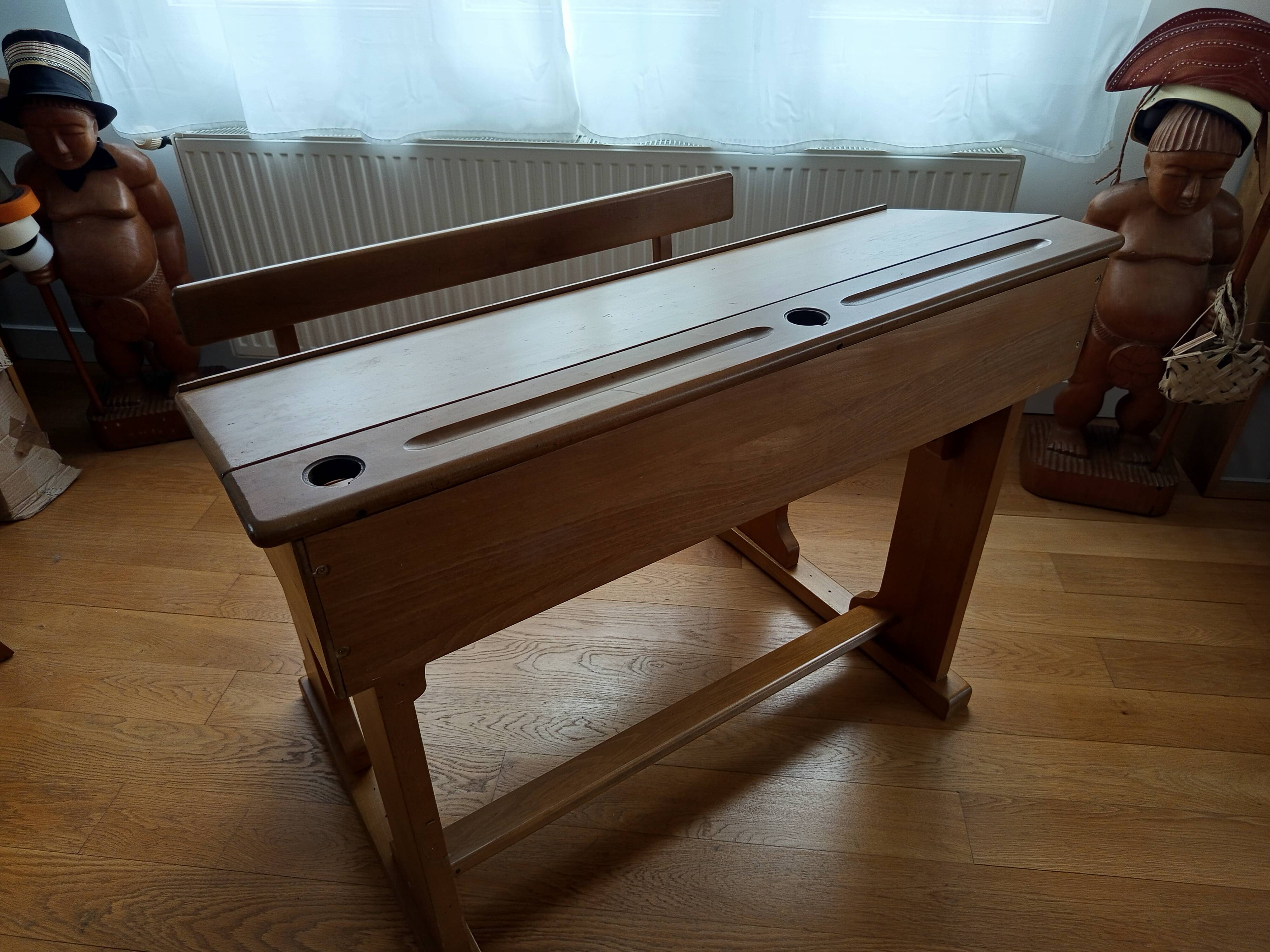 School desk