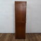 Armoire parisienne vestiaire vintage