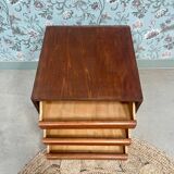 70s storage box