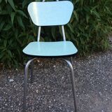 Formica chairs