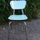 Formica chairs