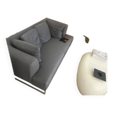 B and B brand sofa. Solo model