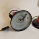 Rockabilly Lamp 50s-60s (*2)