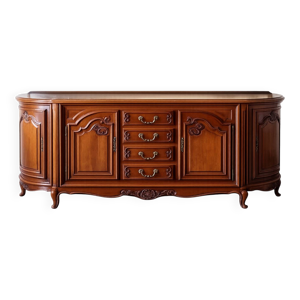 Enfilade / buffet en - fabrication