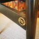 Suite de 4 chaises design by ag barcelona