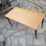 Vintage coffee table