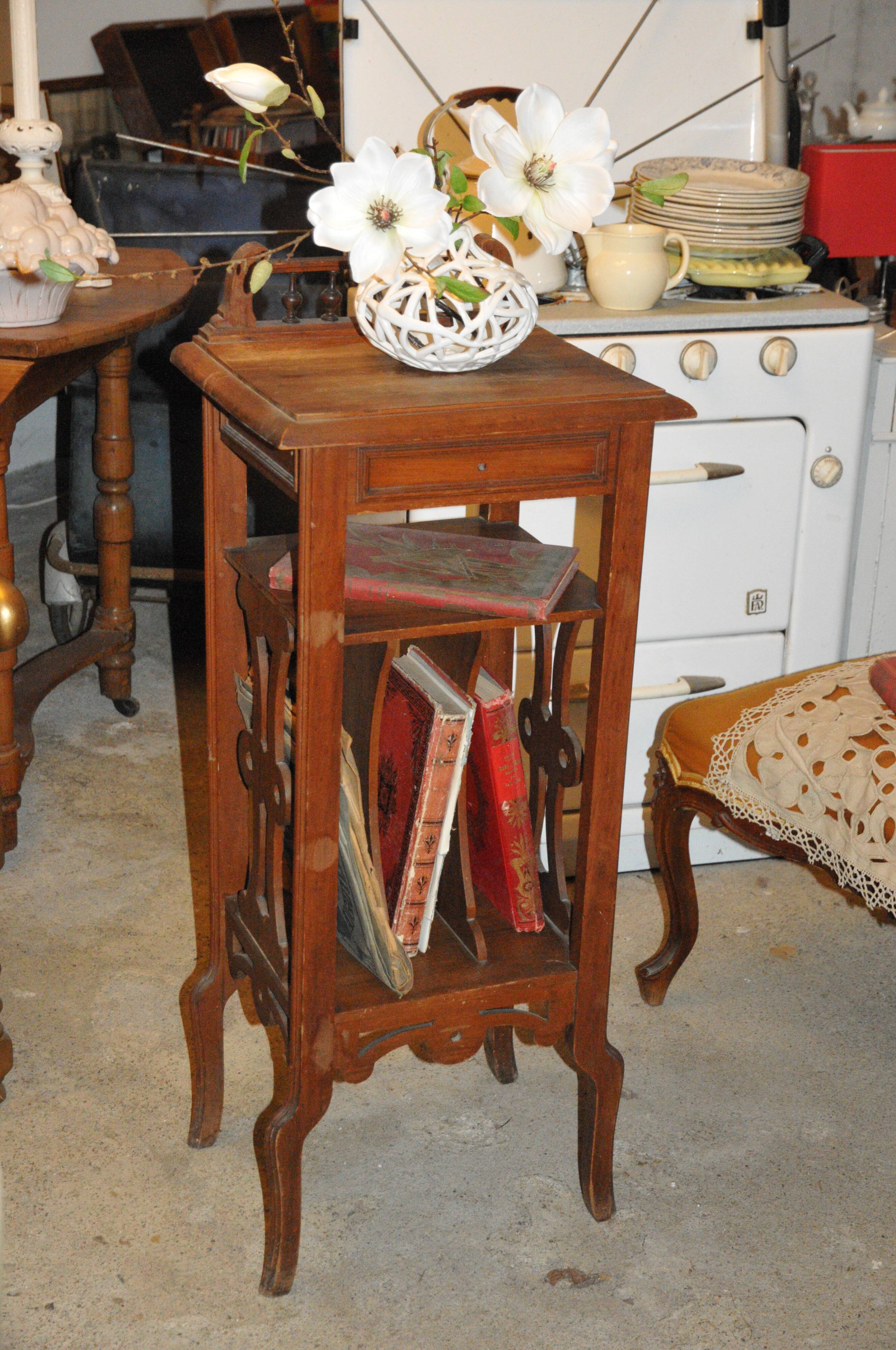 Furniture music
