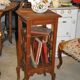 Furniture music