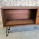 Sideboard, vintage TV cabinet.