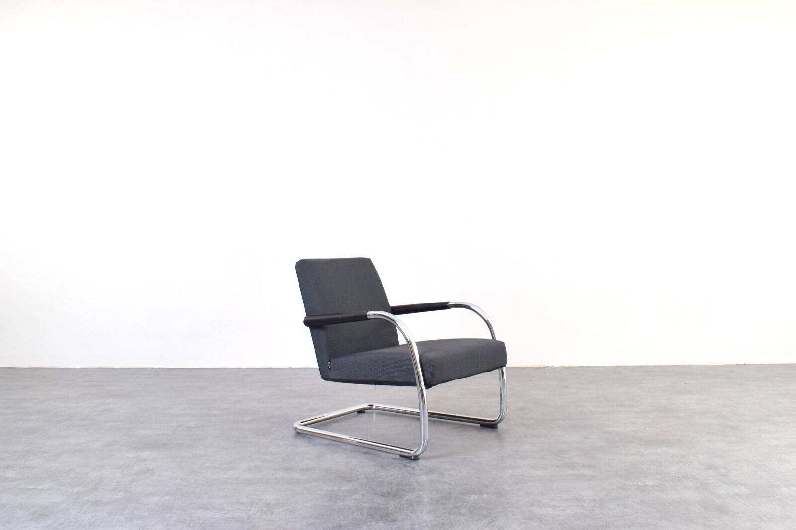 Visalounge Armchairs by Antonio Citterio for Vitra, Set of 2