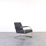 Visalounge Armchairs by Antonio Citterio for Vitra, Set of 2