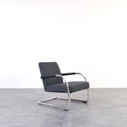 Visalounge Armchairs by Antonio Citterio for Vitra, Set of 2